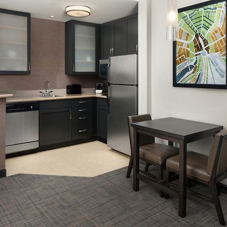 Residence Inn Newport News Airport Exterior foto